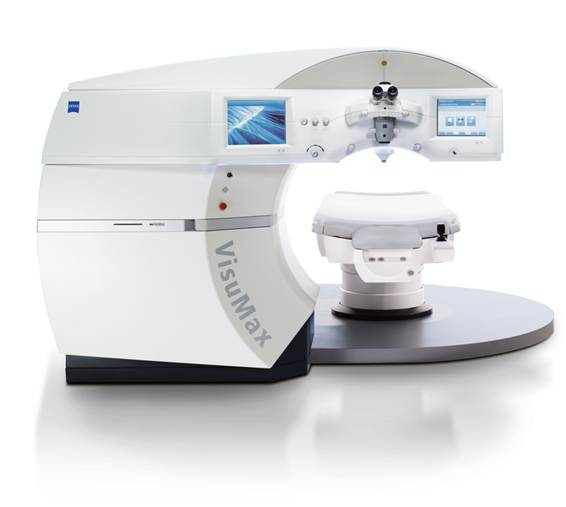 VISUMAX「ビジュマックス」